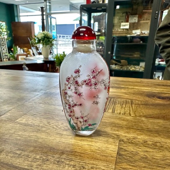 Snuff Bottle 2